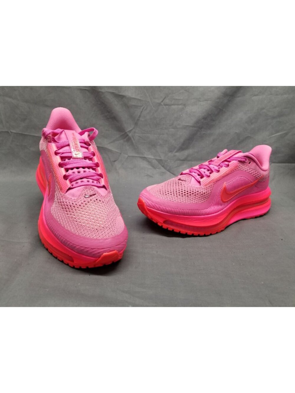 Nike Pegasus Premium Playful Pink Hyper Pink Women's Size 9 NEW NO BOX!